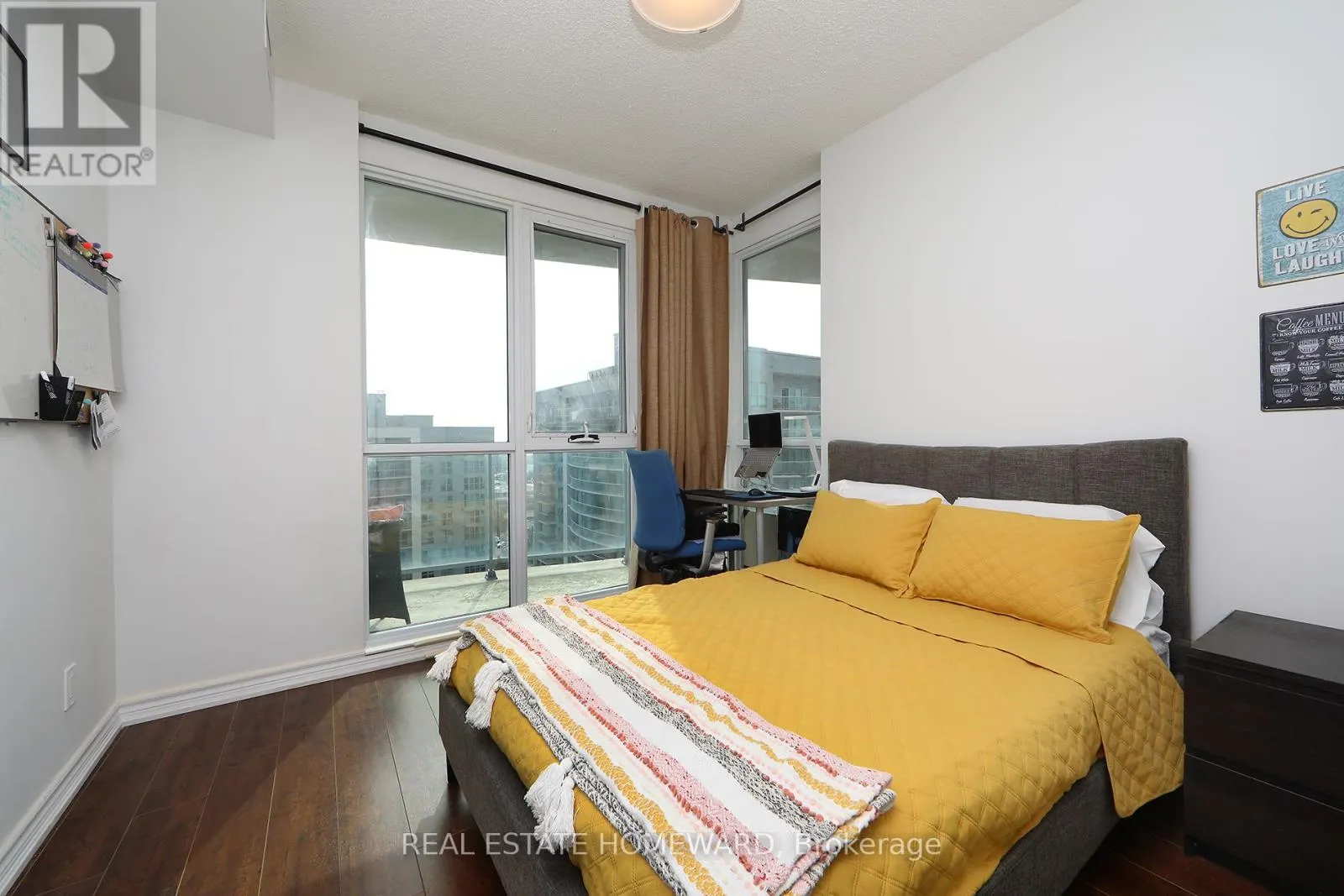 1701 - 1328 BIRCHMOUNT ROAD