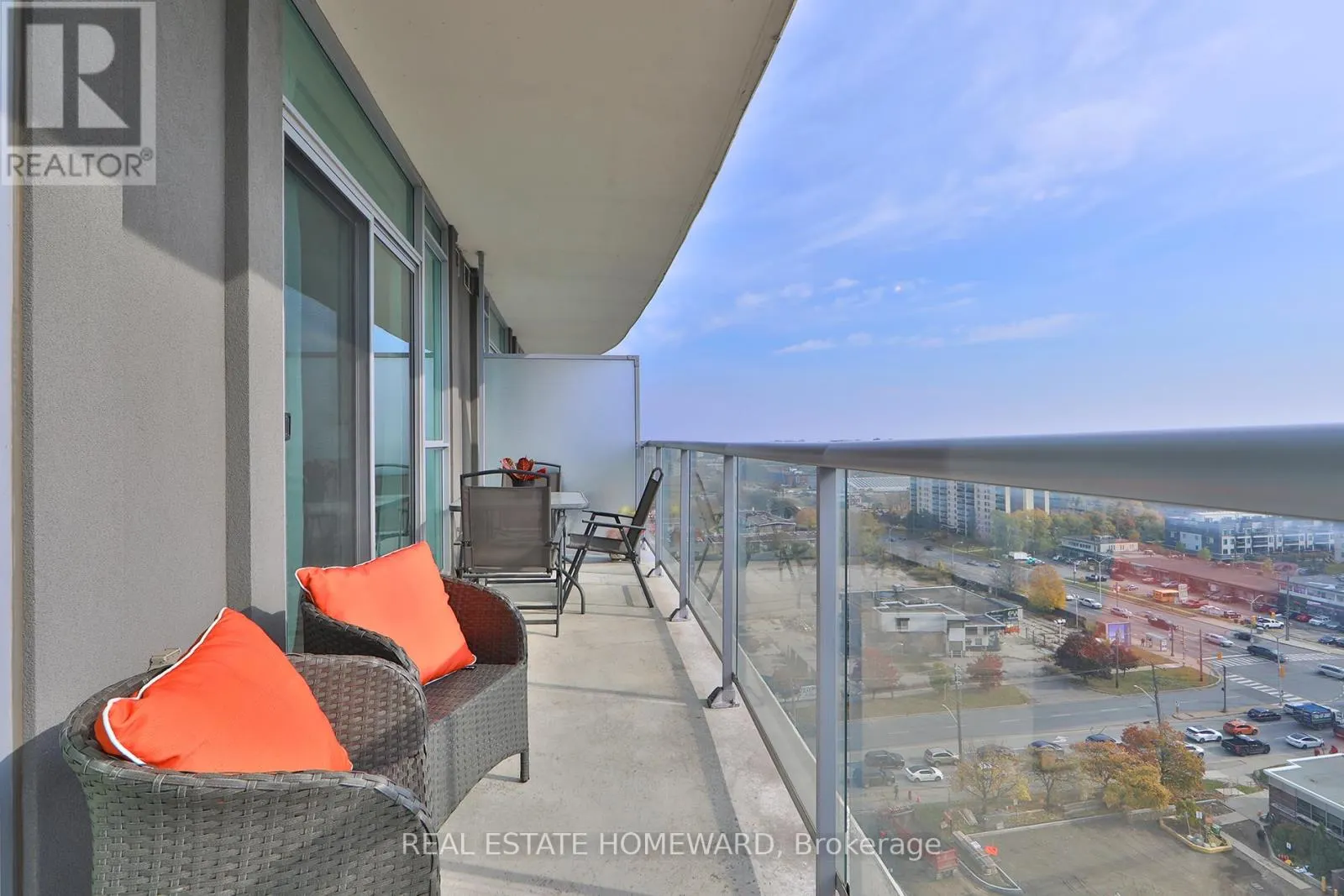 1701 - 1328 BIRCHMOUNT ROAD