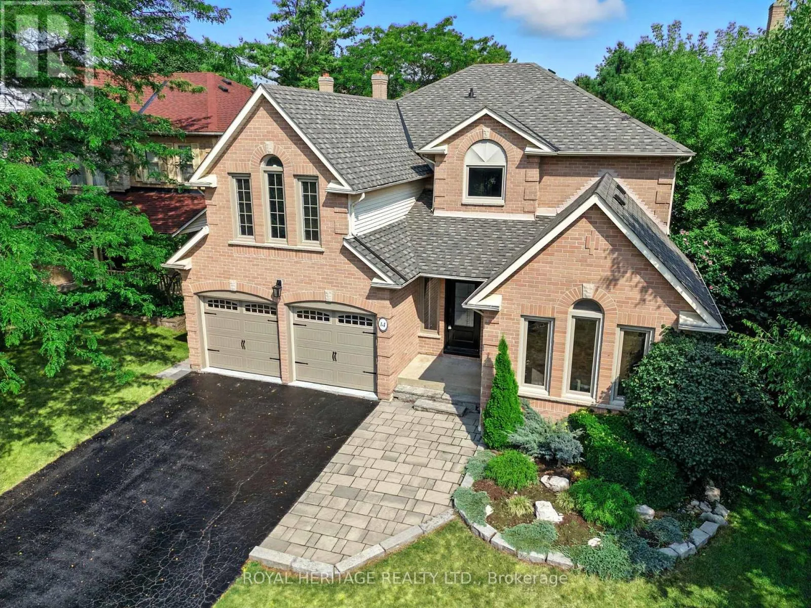 14 BALSDON CRESCENT