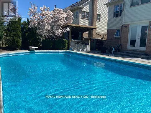 14 BALSDON CRESCENT