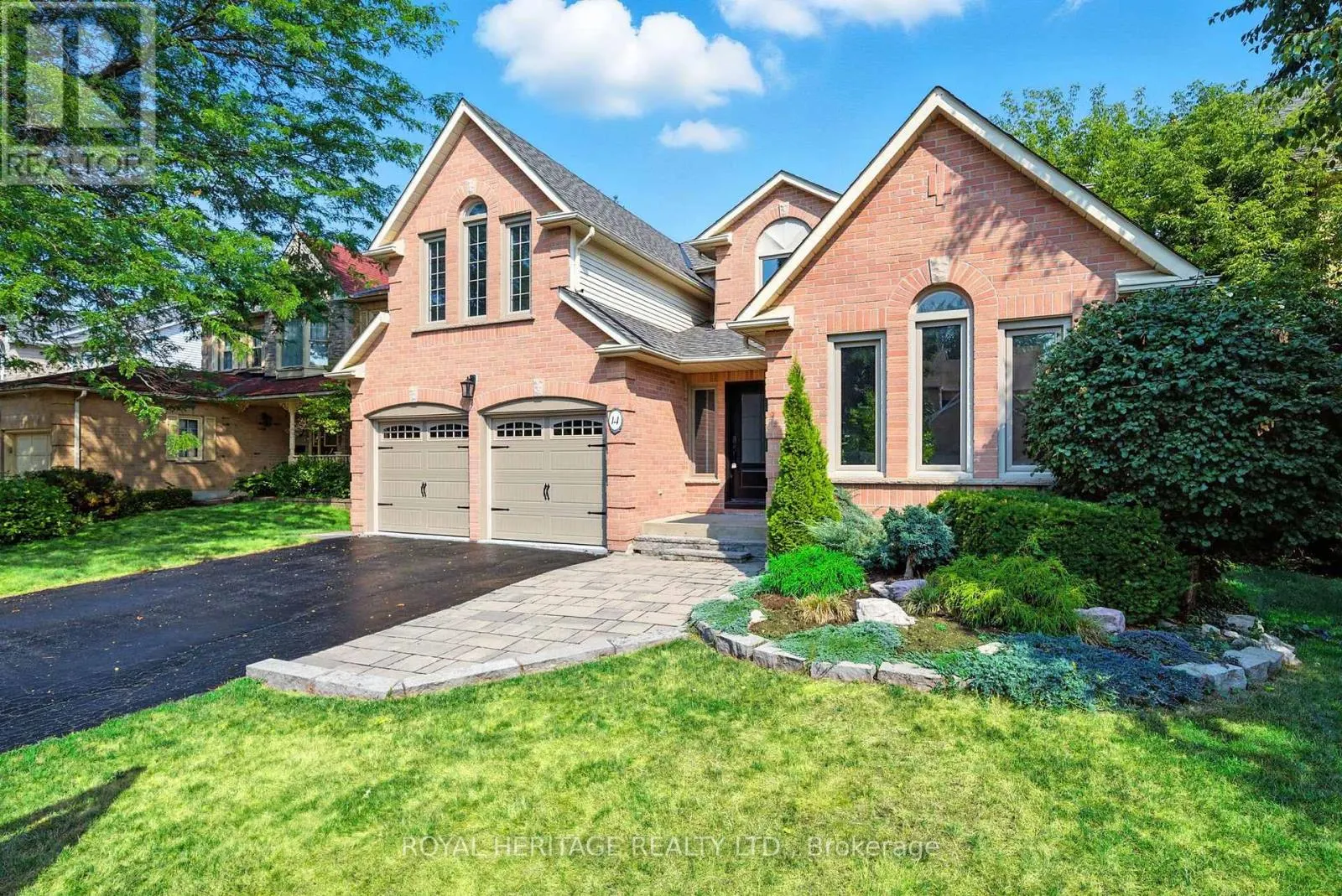 14 BALSDON CRESCENT