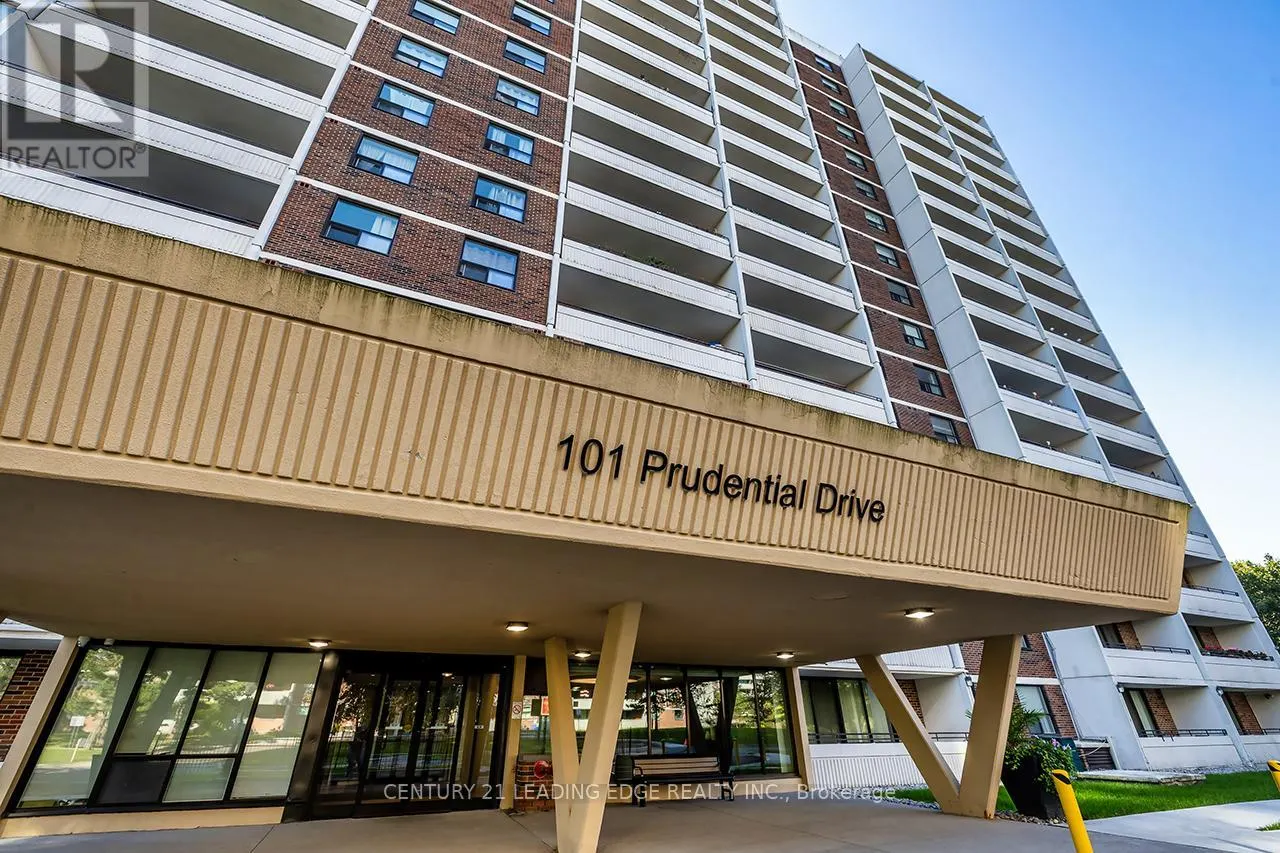 304 - 101 PRUDENTIAL DRIVE
