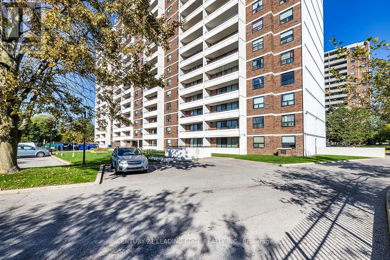 304 - 101 PRUDENTIAL DRIVE