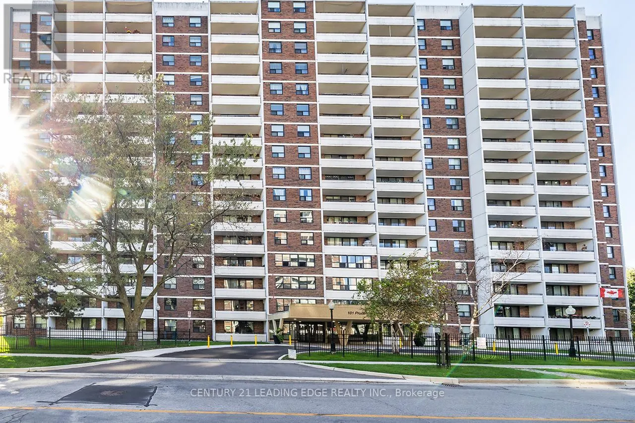 304 - 101 PRUDENTIAL DRIVE