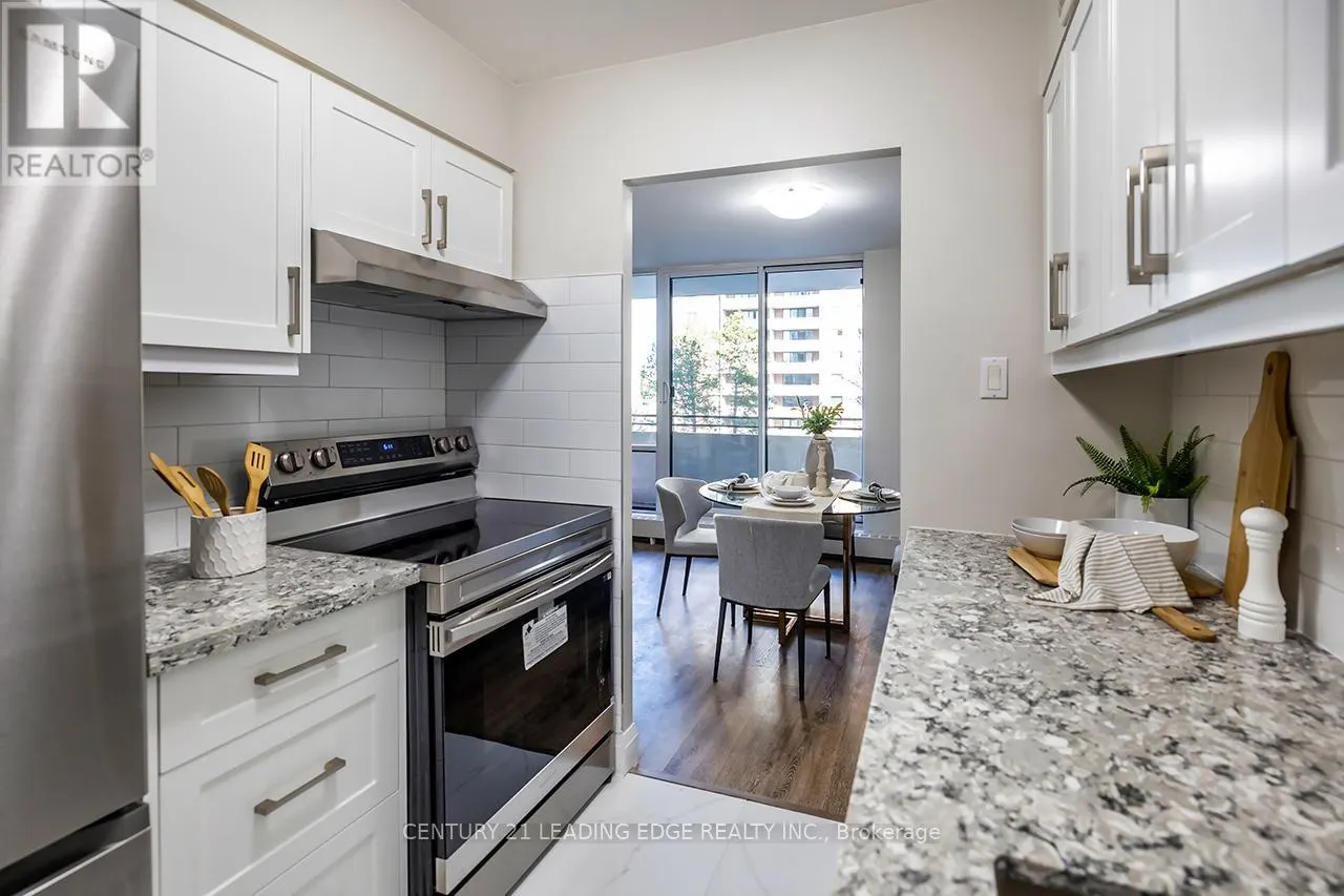304 - 101 PRUDENTIAL DRIVE
