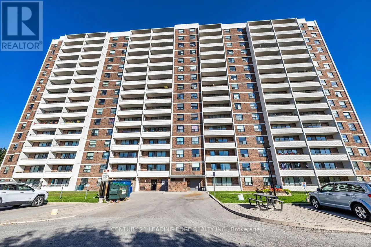 304 - 101 PRUDENTIAL DRIVE