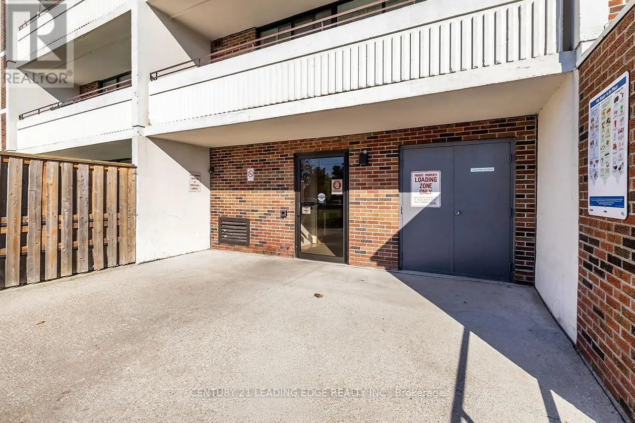 304 - 101 PRUDENTIAL DRIVE