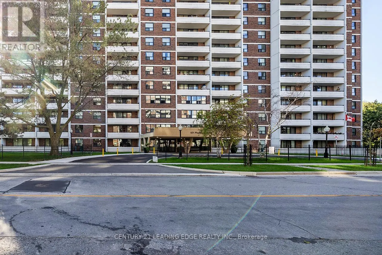 304 - 101 PRUDENTIAL DRIVE