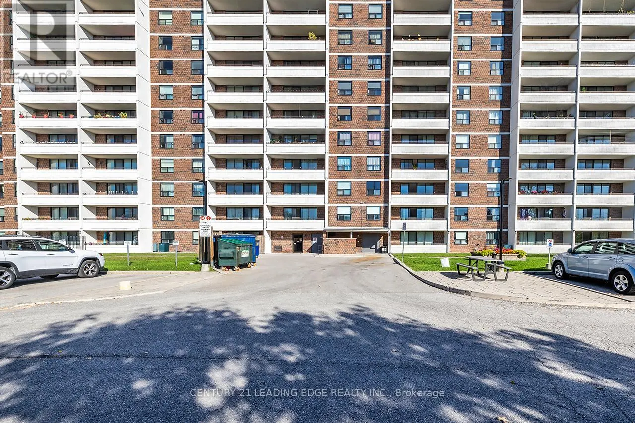 304 - 101 PRUDENTIAL DRIVE