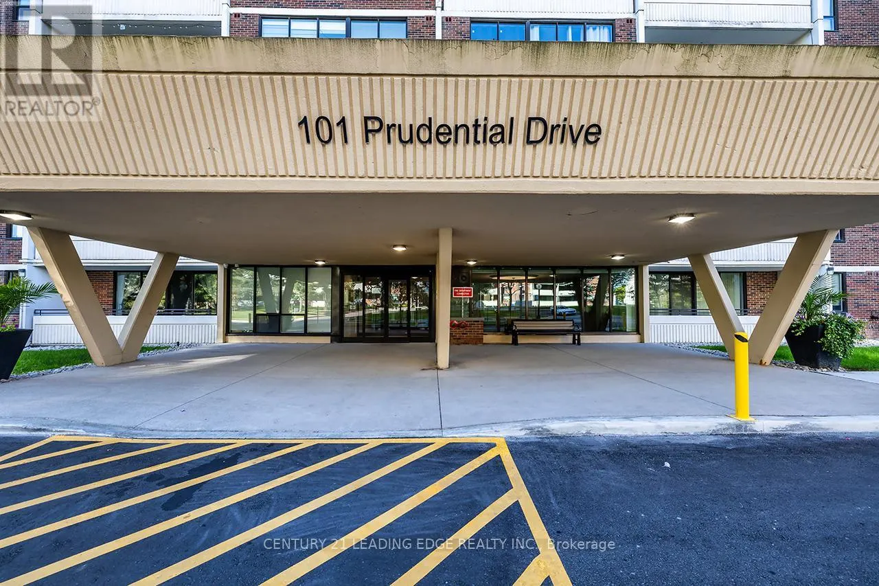 304 - 101 PRUDENTIAL DRIVE