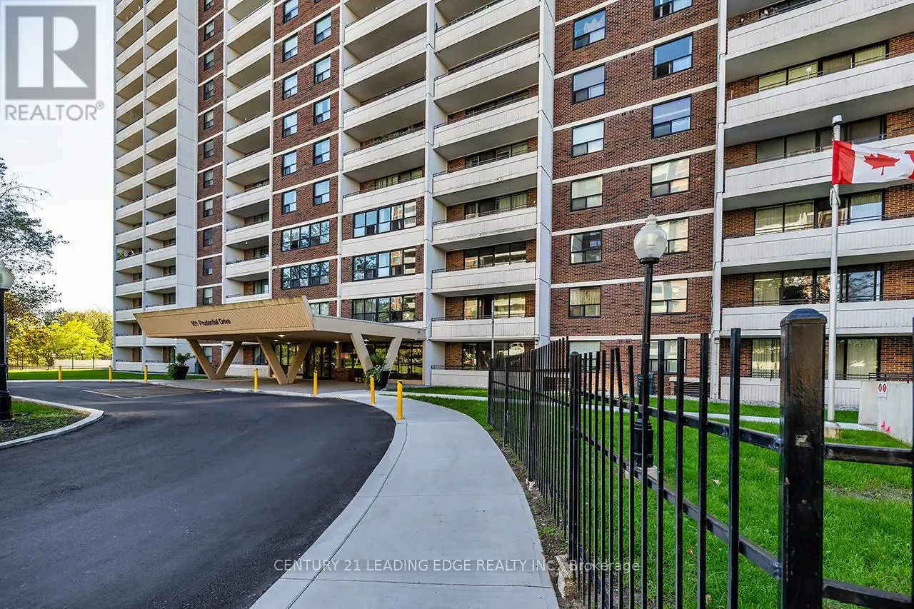 304 - 101 PRUDENTIAL DRIVE