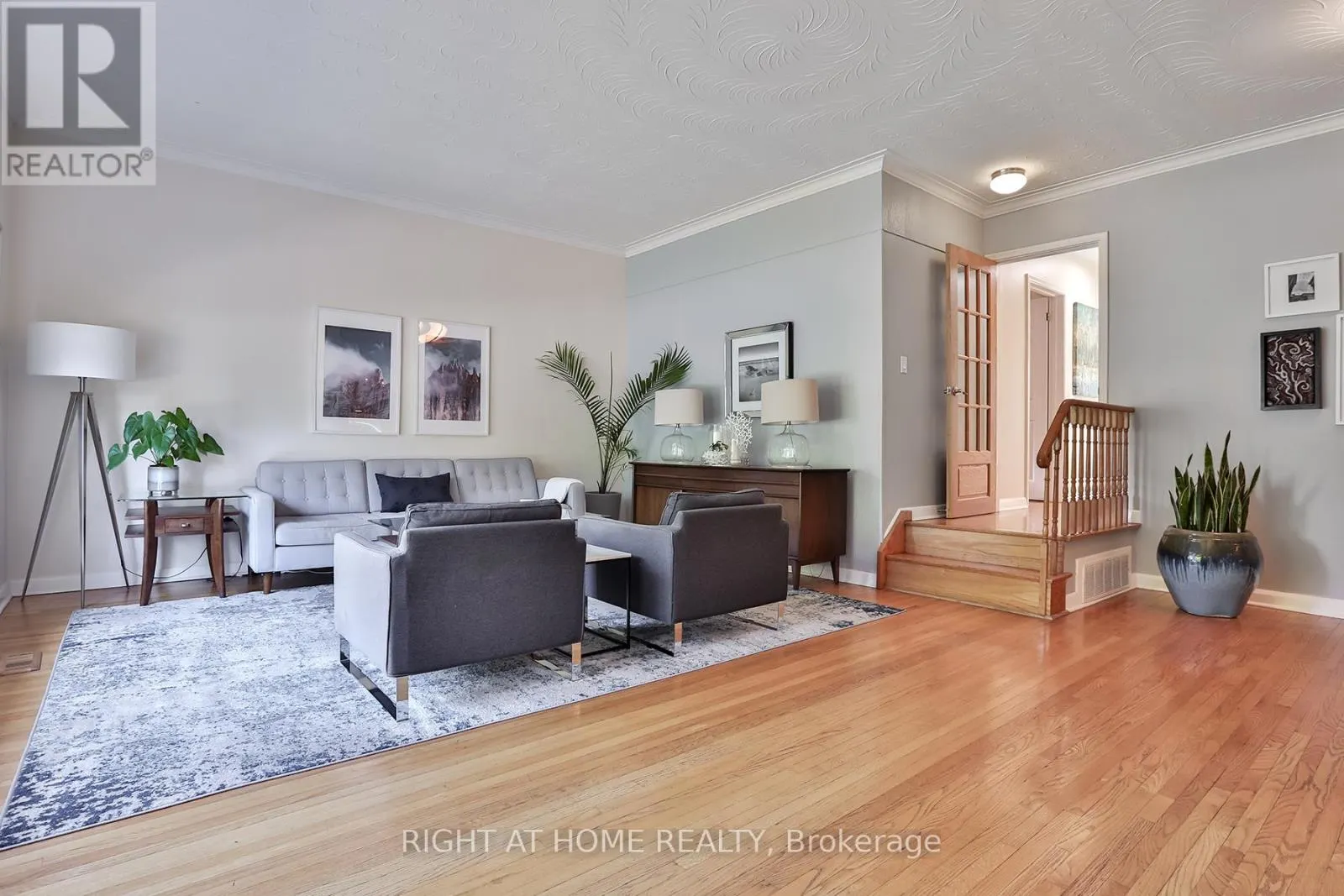 21 GAIETY DRIVE