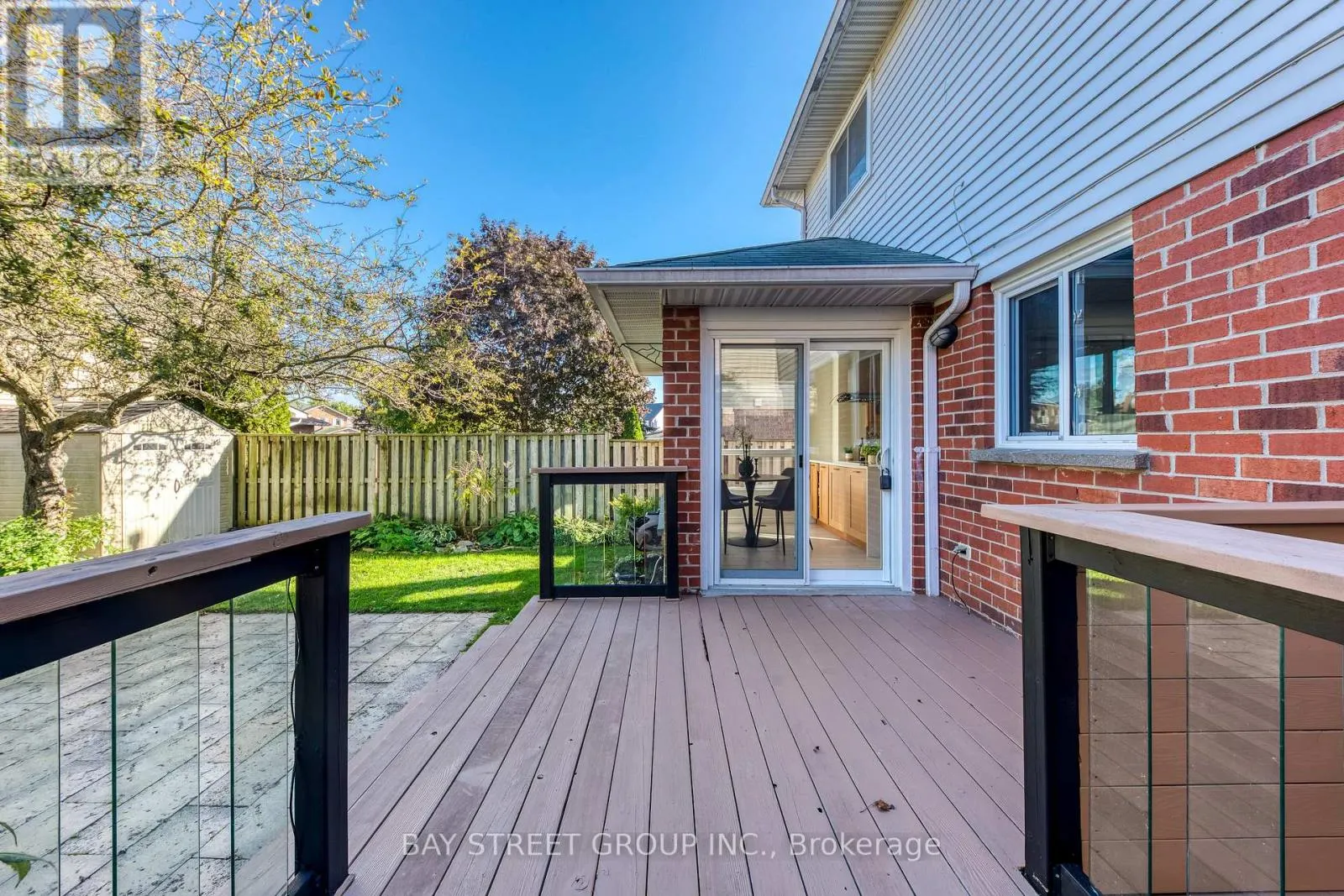 7 EMPSON COURT