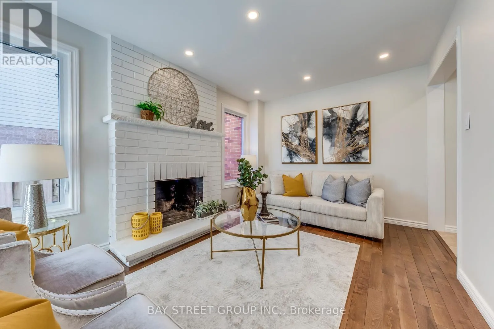 7 EMPSON COURT