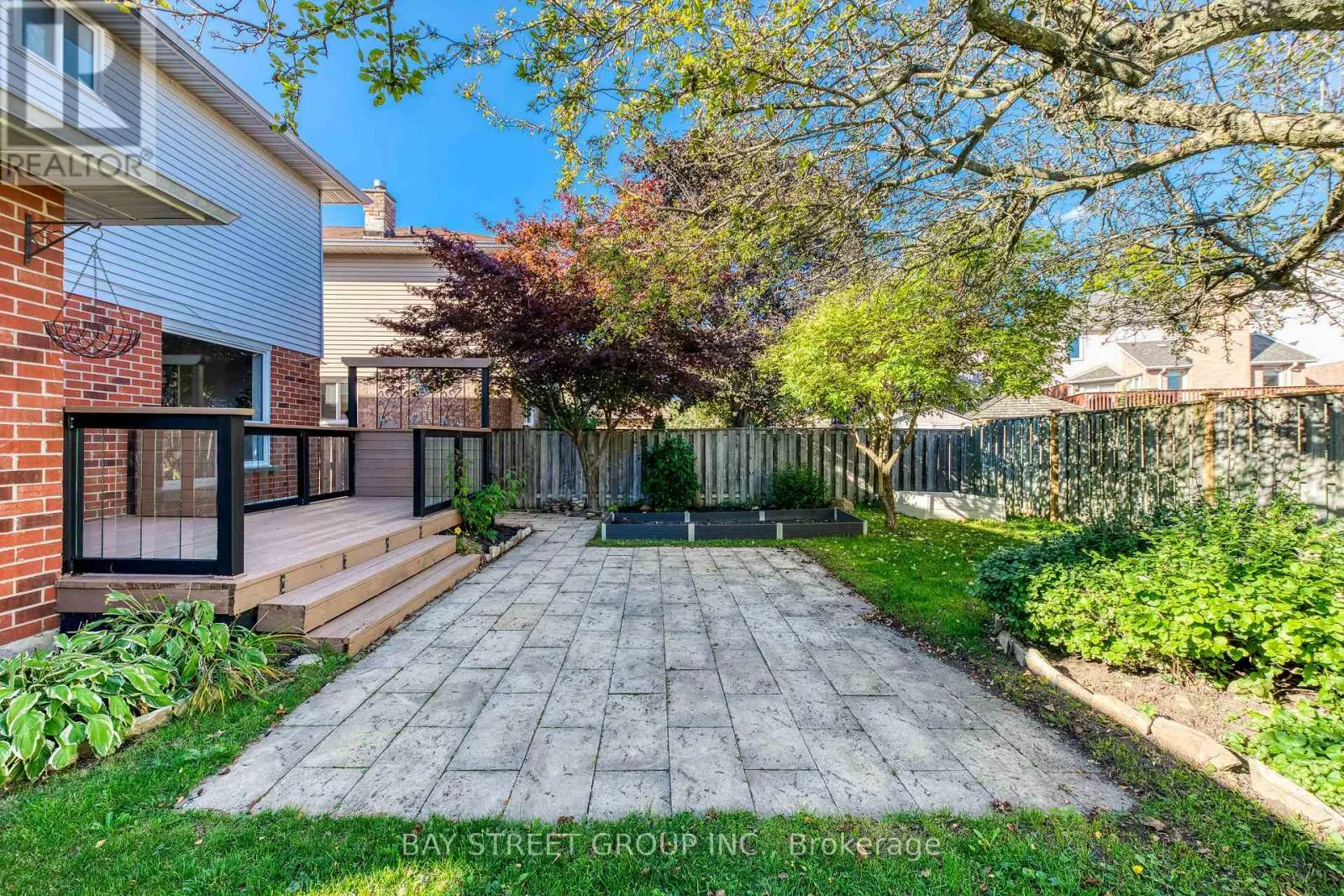 7 EMPSON COURT