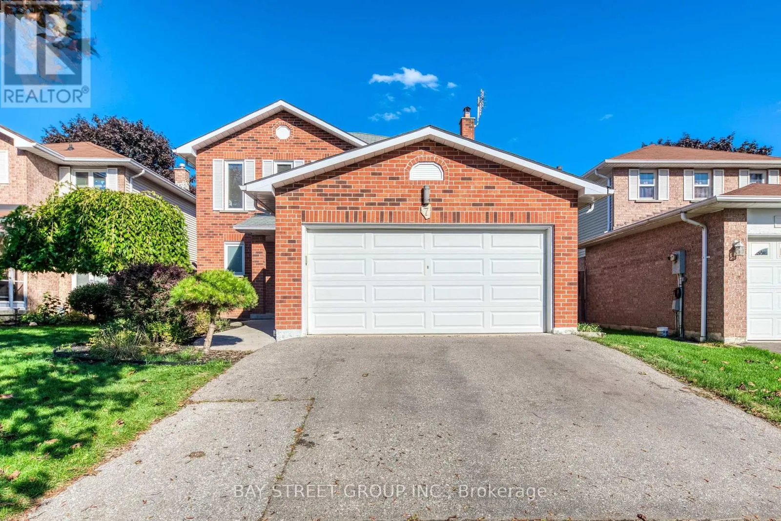 7 EMPSON COURT