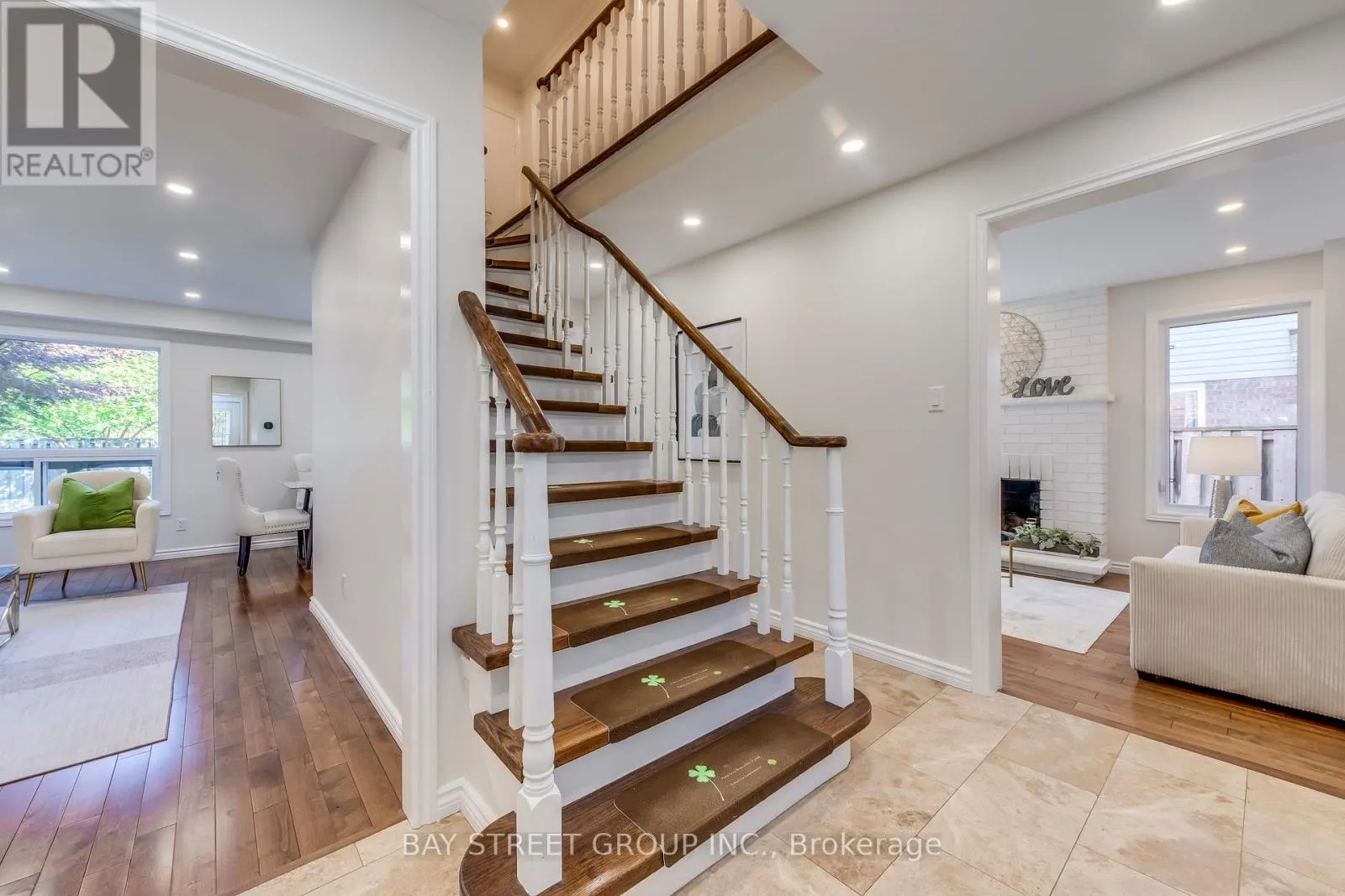 7 EMPSON COURT