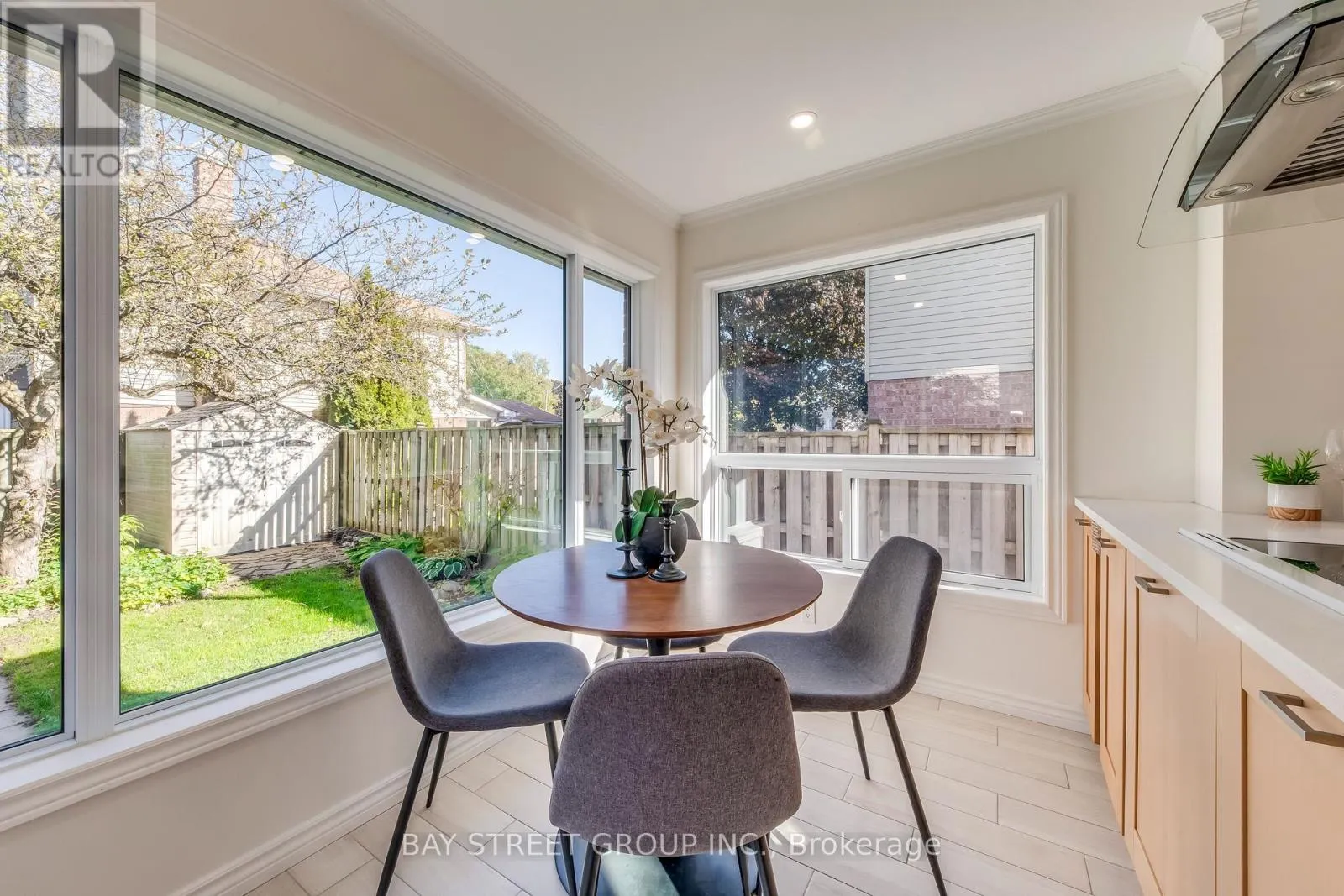 7 EMPSON COURT