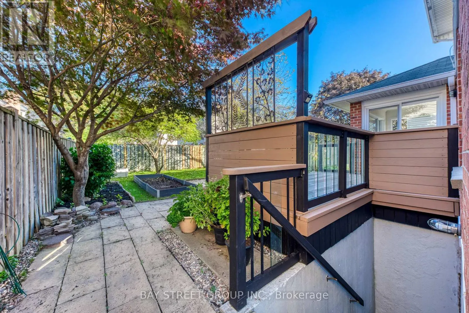 7 EMPSON COURT