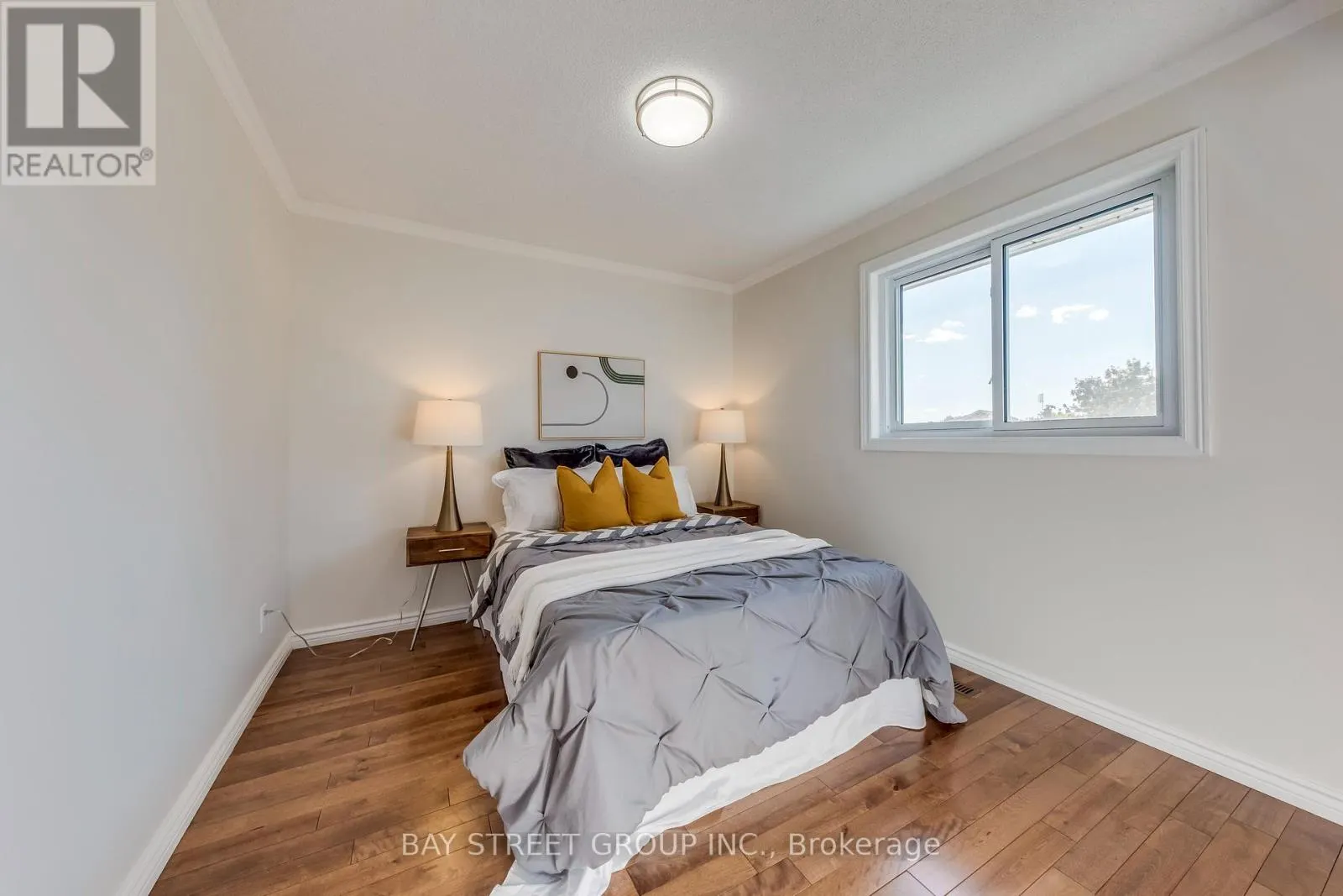 7 EMPSON COURT