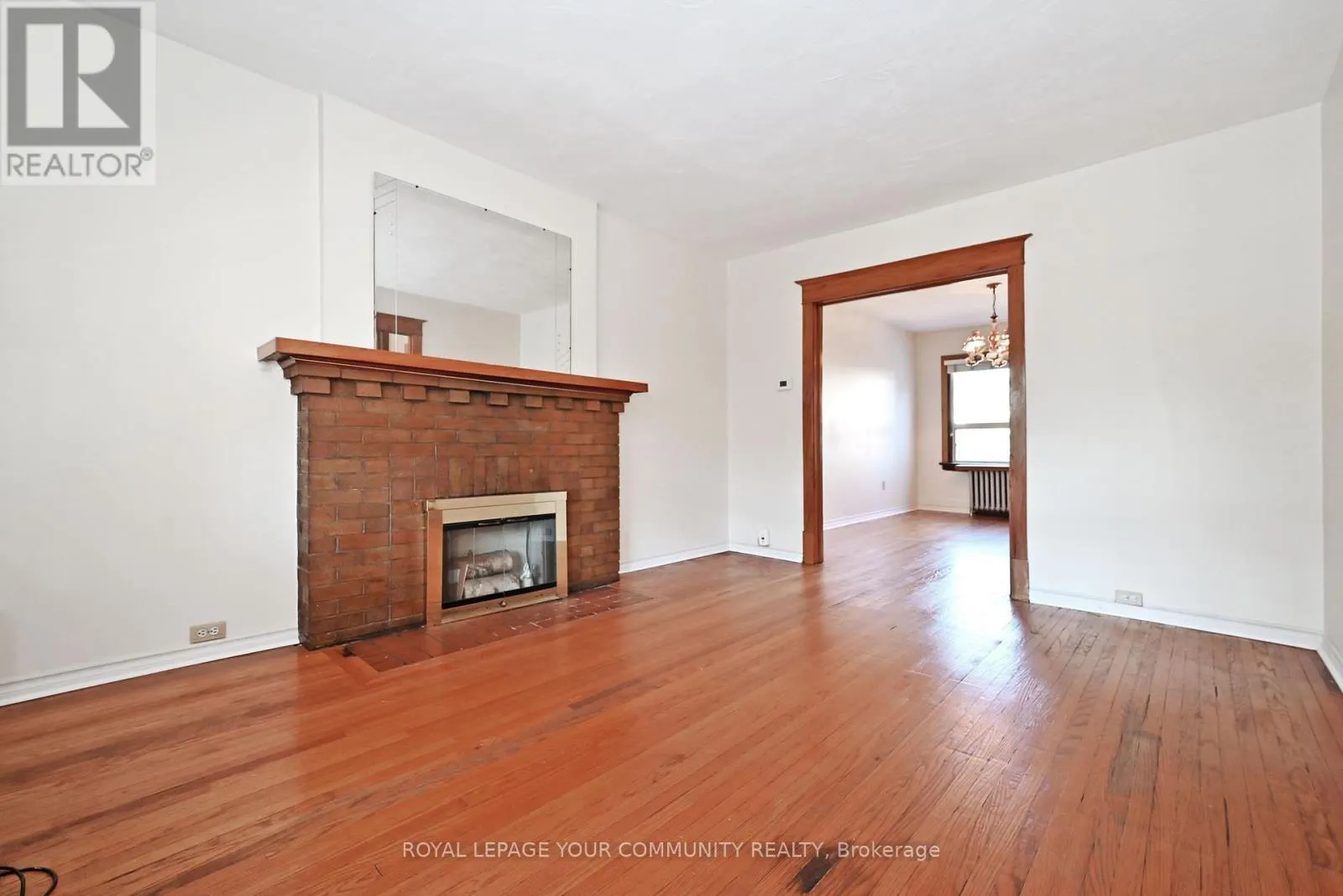 284 WOLVERLEIGH BOULEVARD