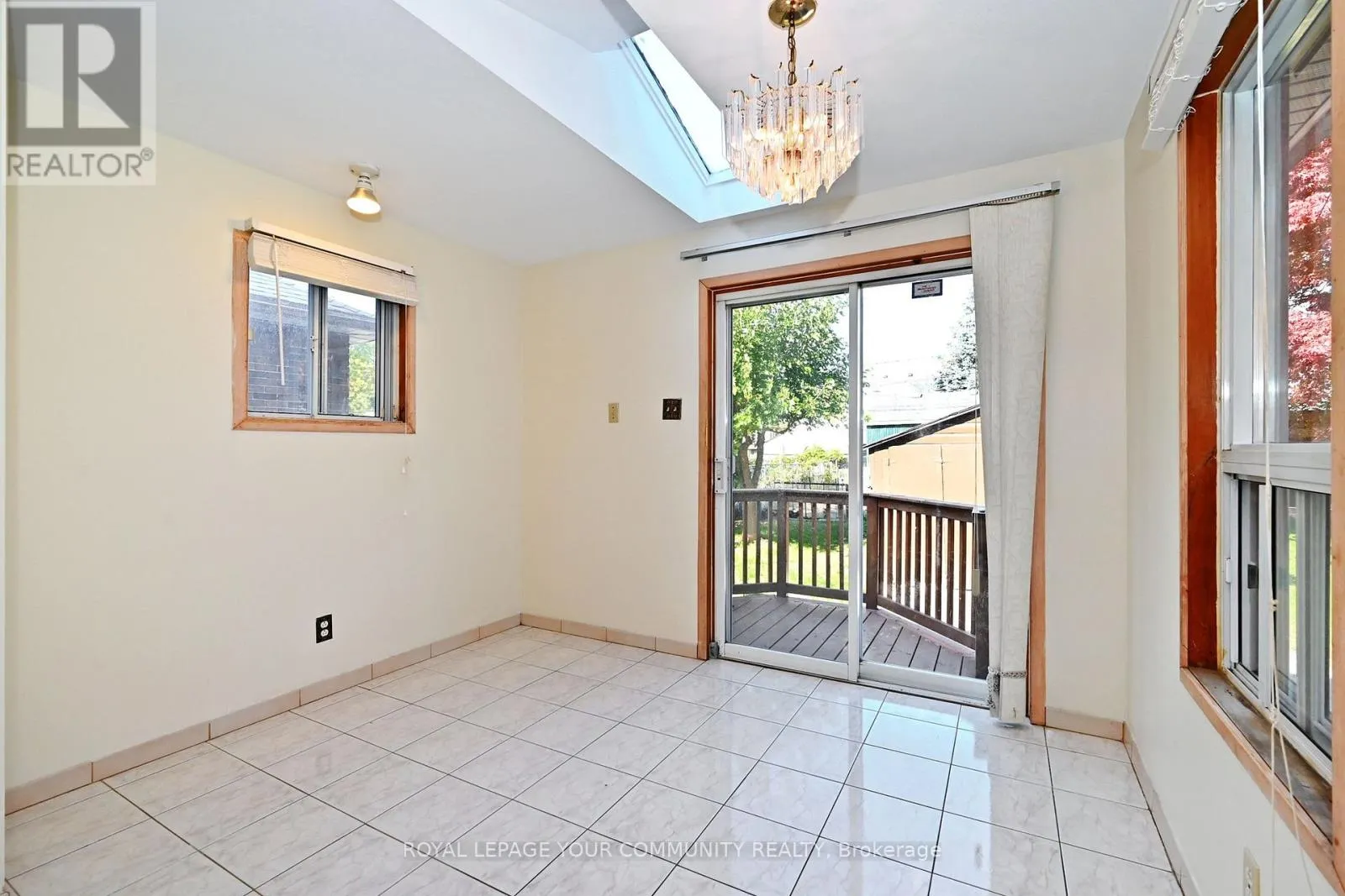 284 WOLVERLEIGH BOULEVARD