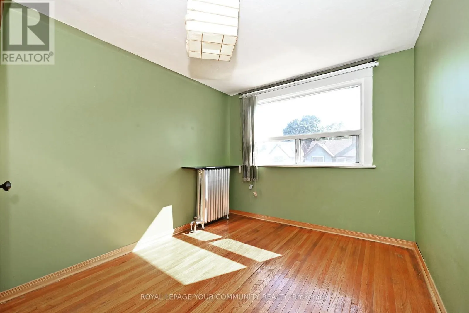 284 WOLVERLEIGH BOULEVARD