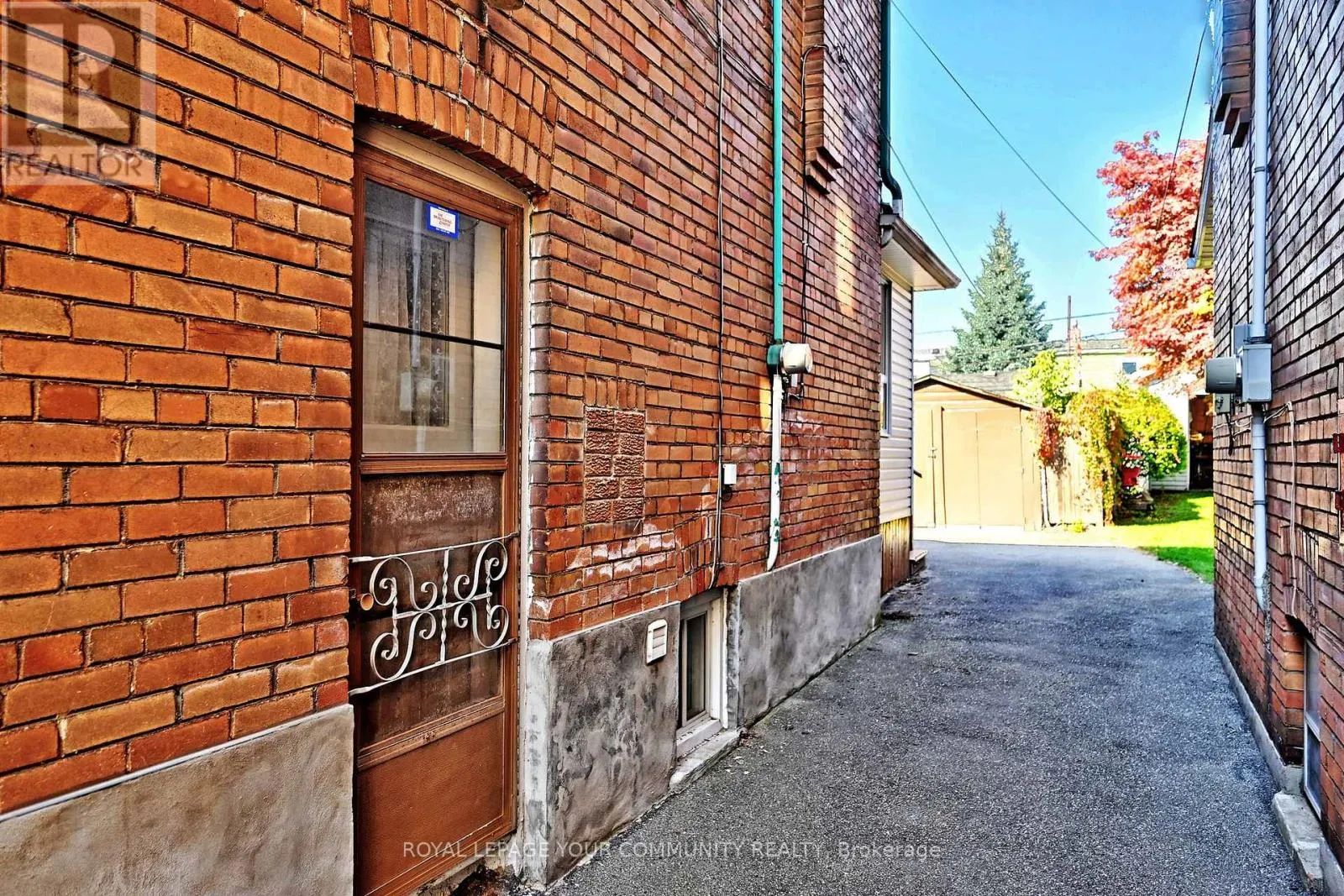 284 WOLVERLEIGH BOULEVARD
