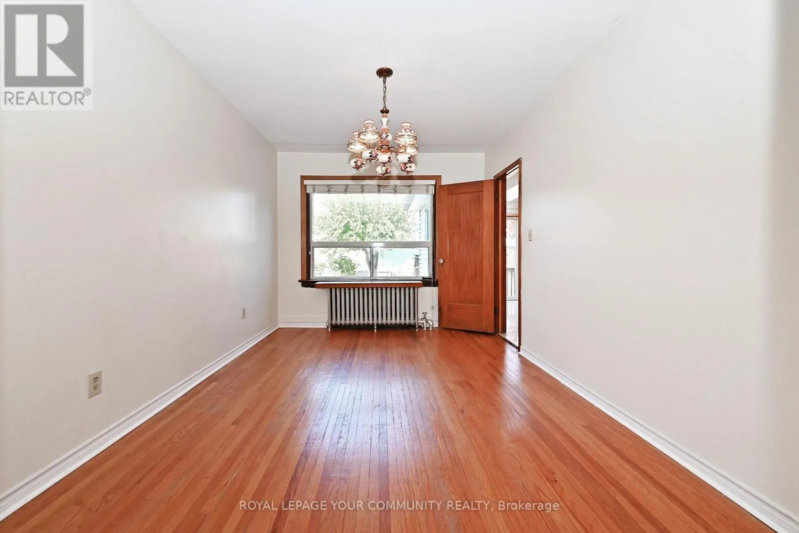 284 WOLVERLEIGH BOULEVARD