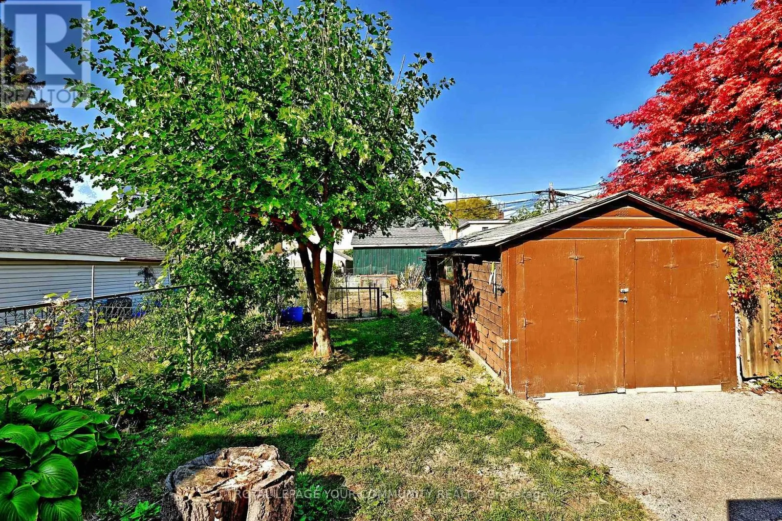 284 WOLVERLEIGH BOULEVARD