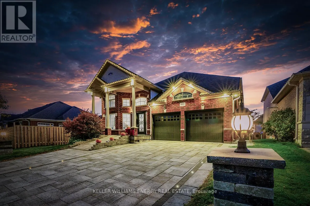 1602 CHILLIWACK STREET