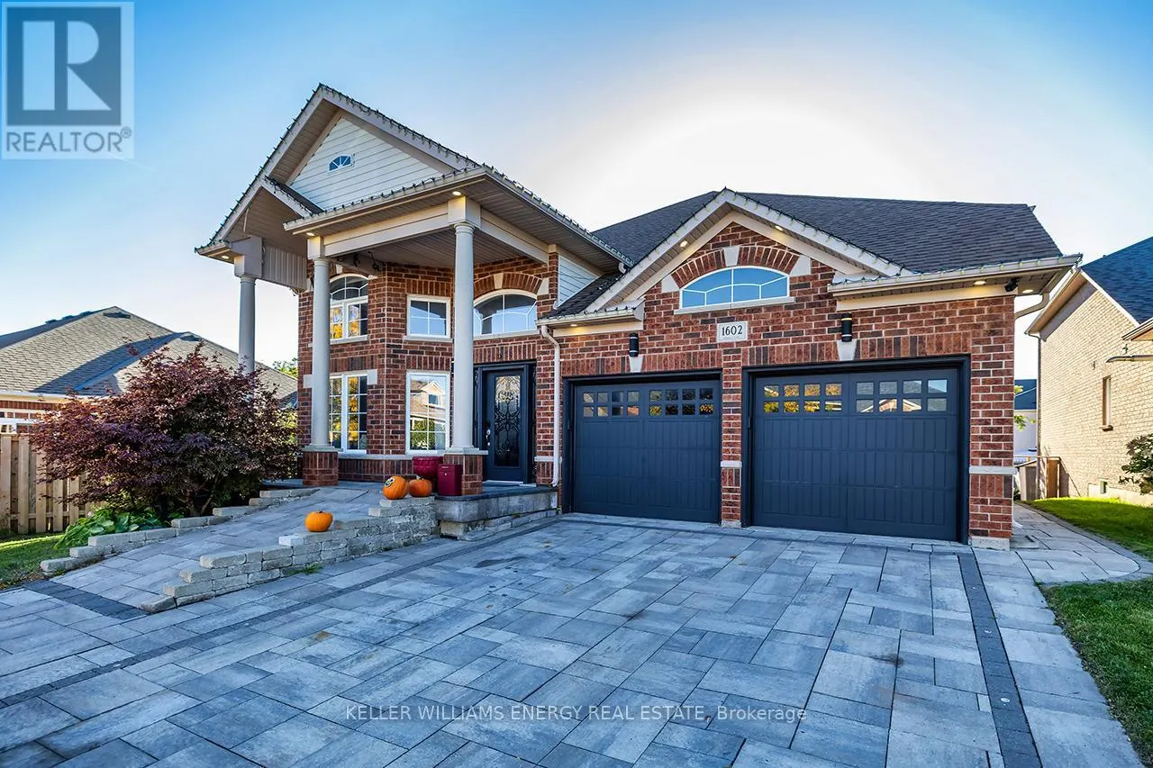 1602 CHILLIWACK STREET