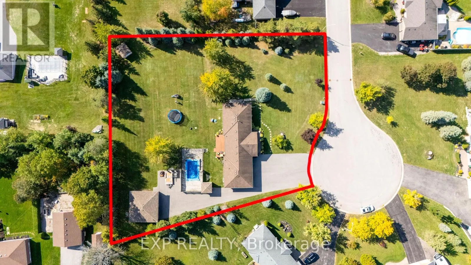 8 PARDO COURT