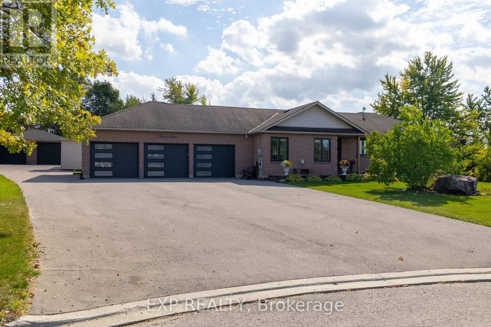 8 PARDO COURT