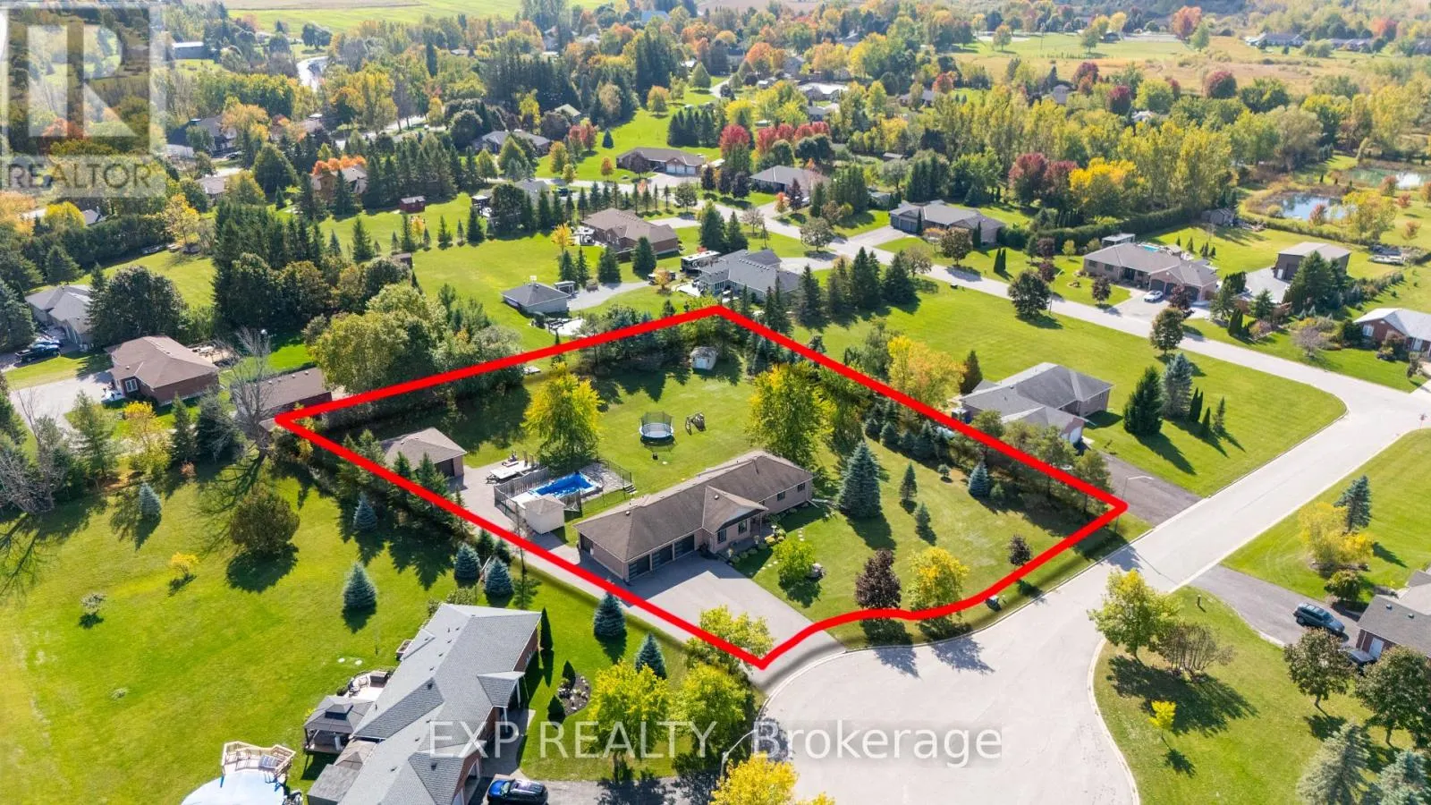 8 PARDO COURT