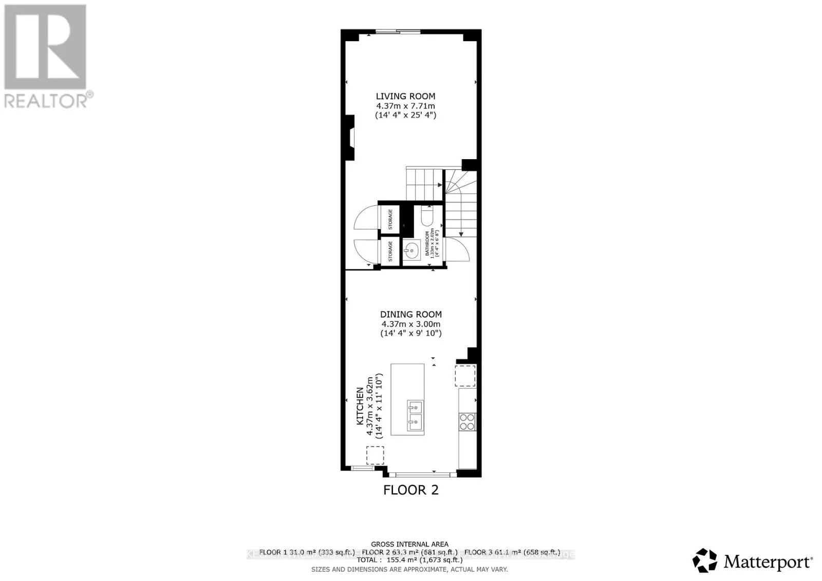 9 - 384 ARCTIC RED DRIVE, #9