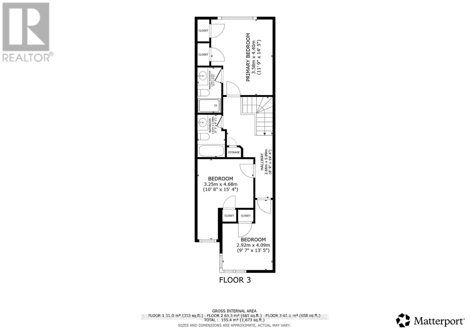 9 - 384 ARCTIC RED DRIVE, #9