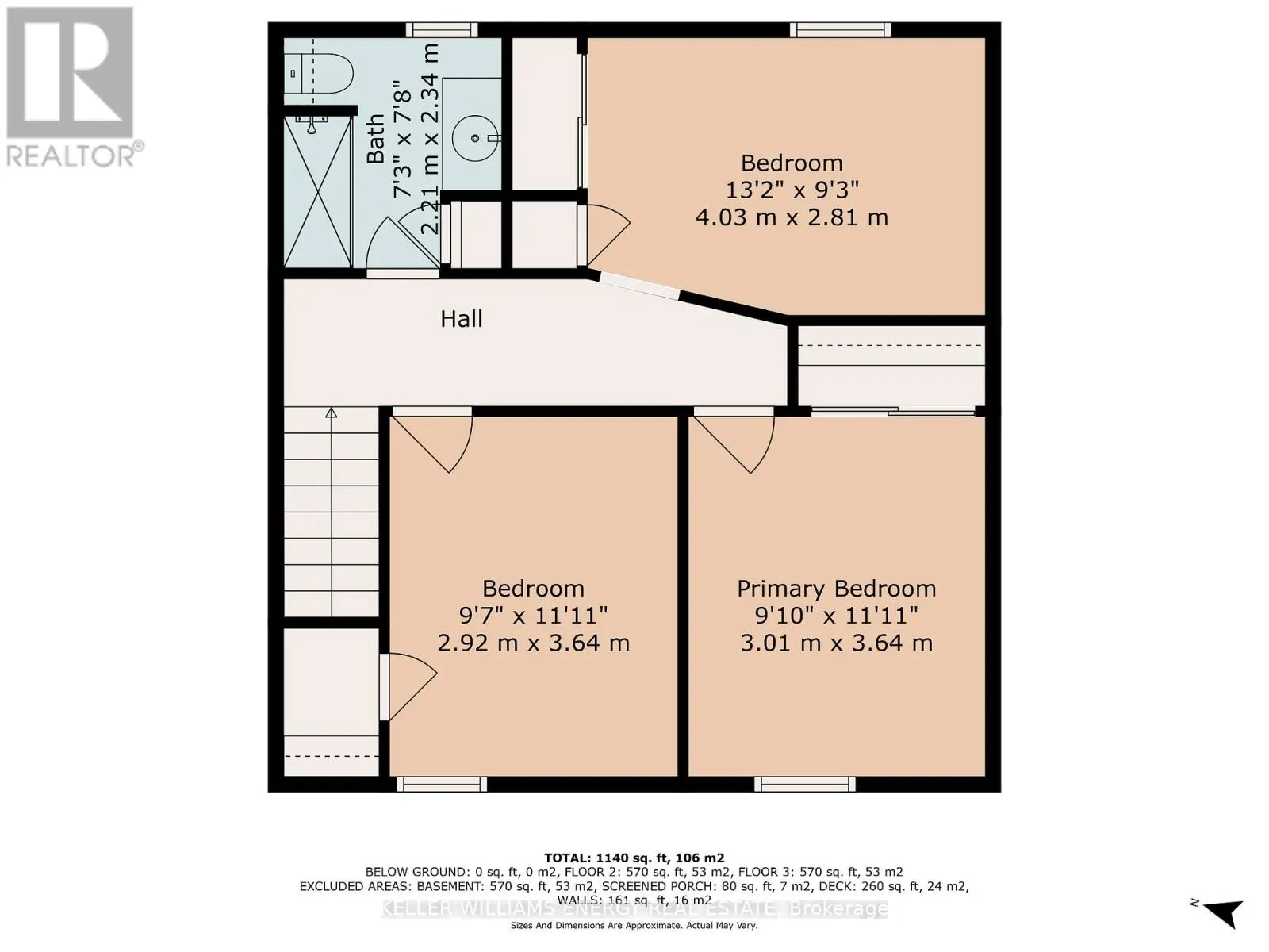 217 DREW STREET