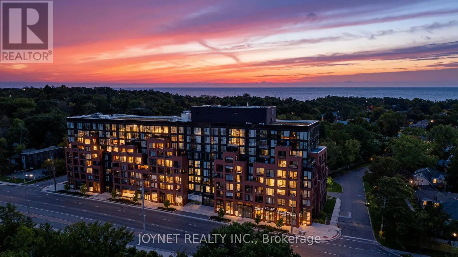 714 - 2799 KINGSTON ROAD