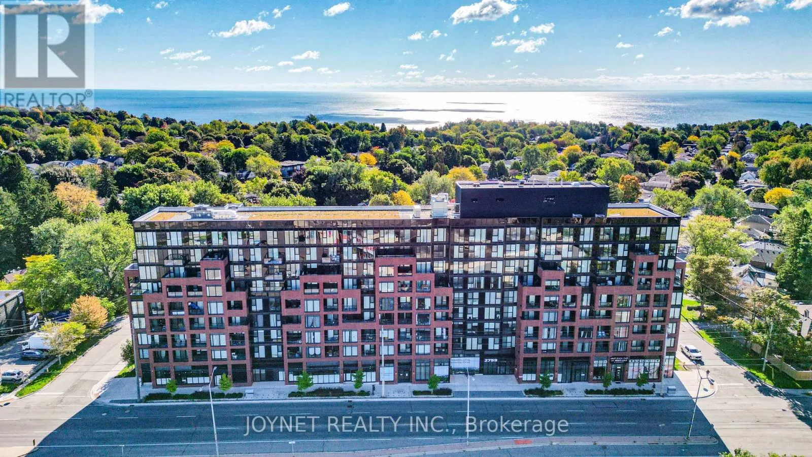 714 - 2799 KINGSTON ROAD