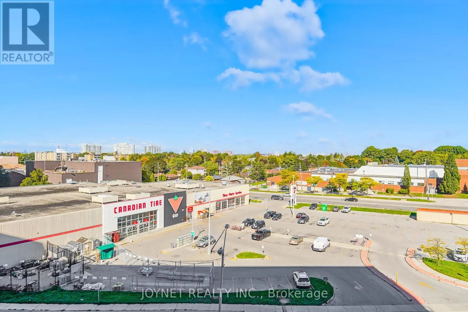 714 - 2799 KINGSTON ROAD