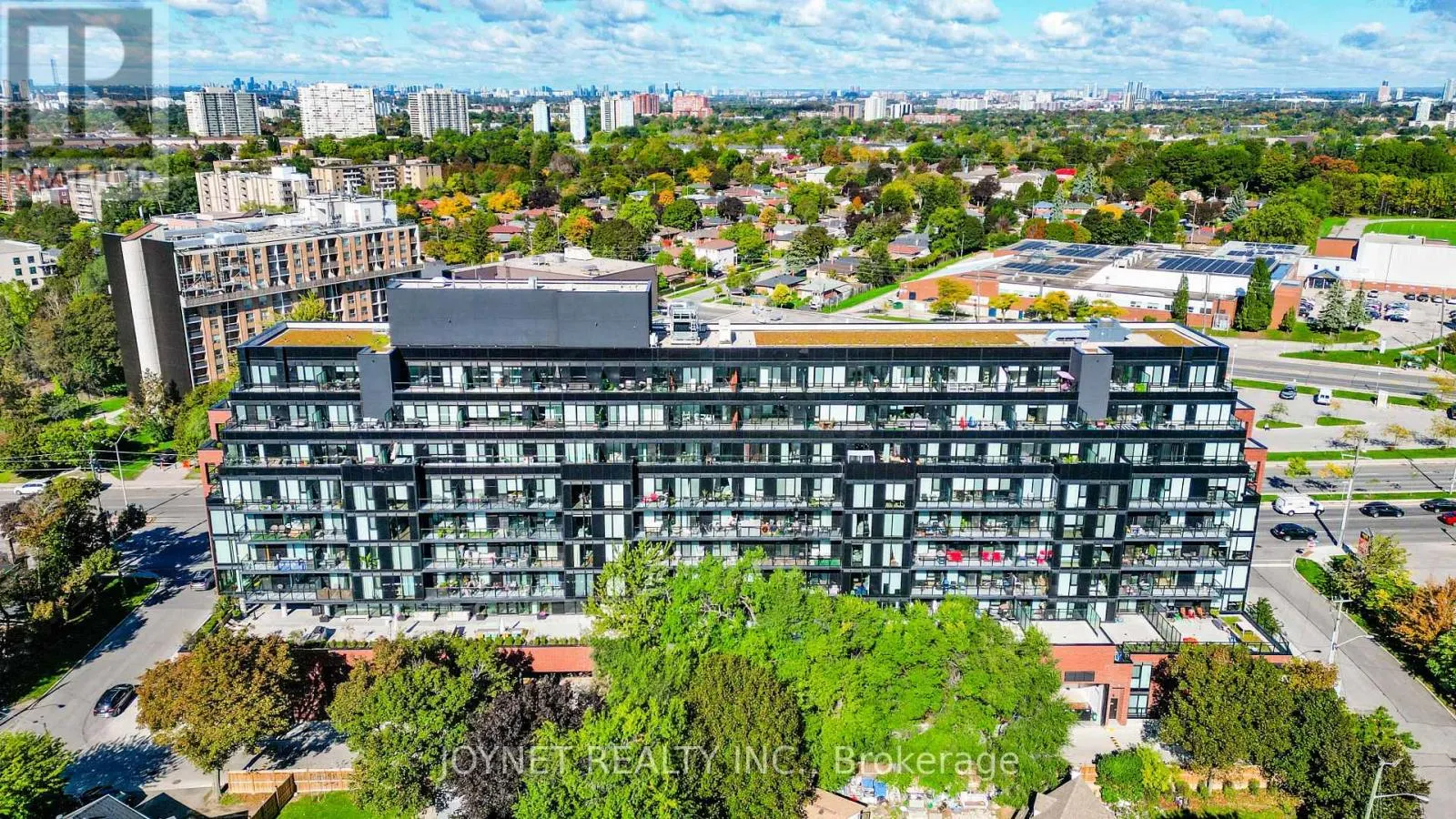 714 - 2799 KINGSTON ROAD