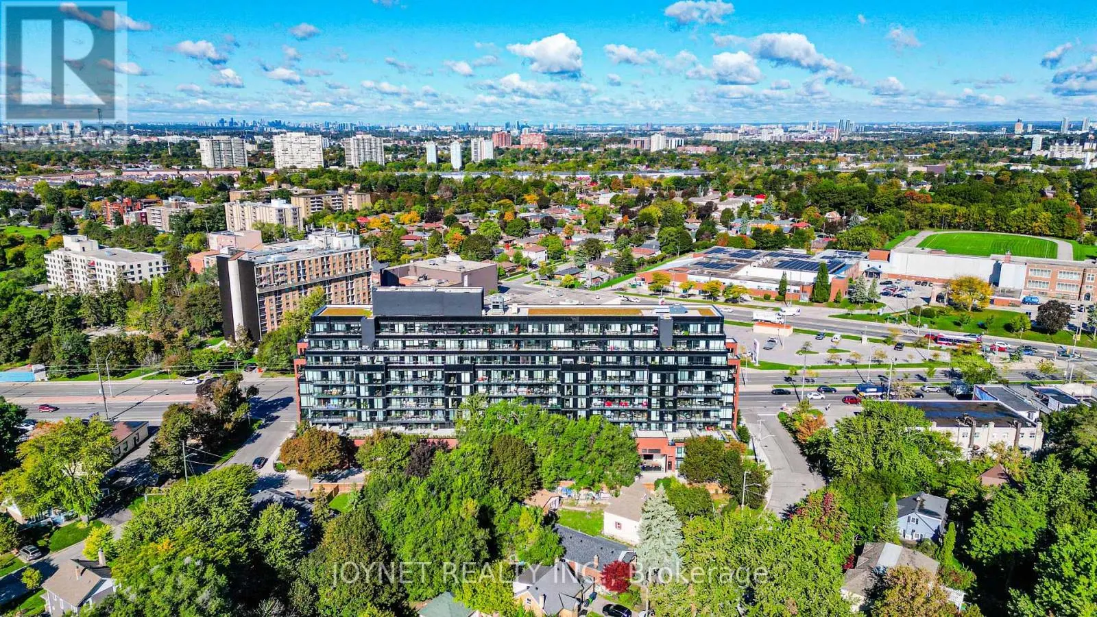 714 - 2799 KINGSTON ROAD