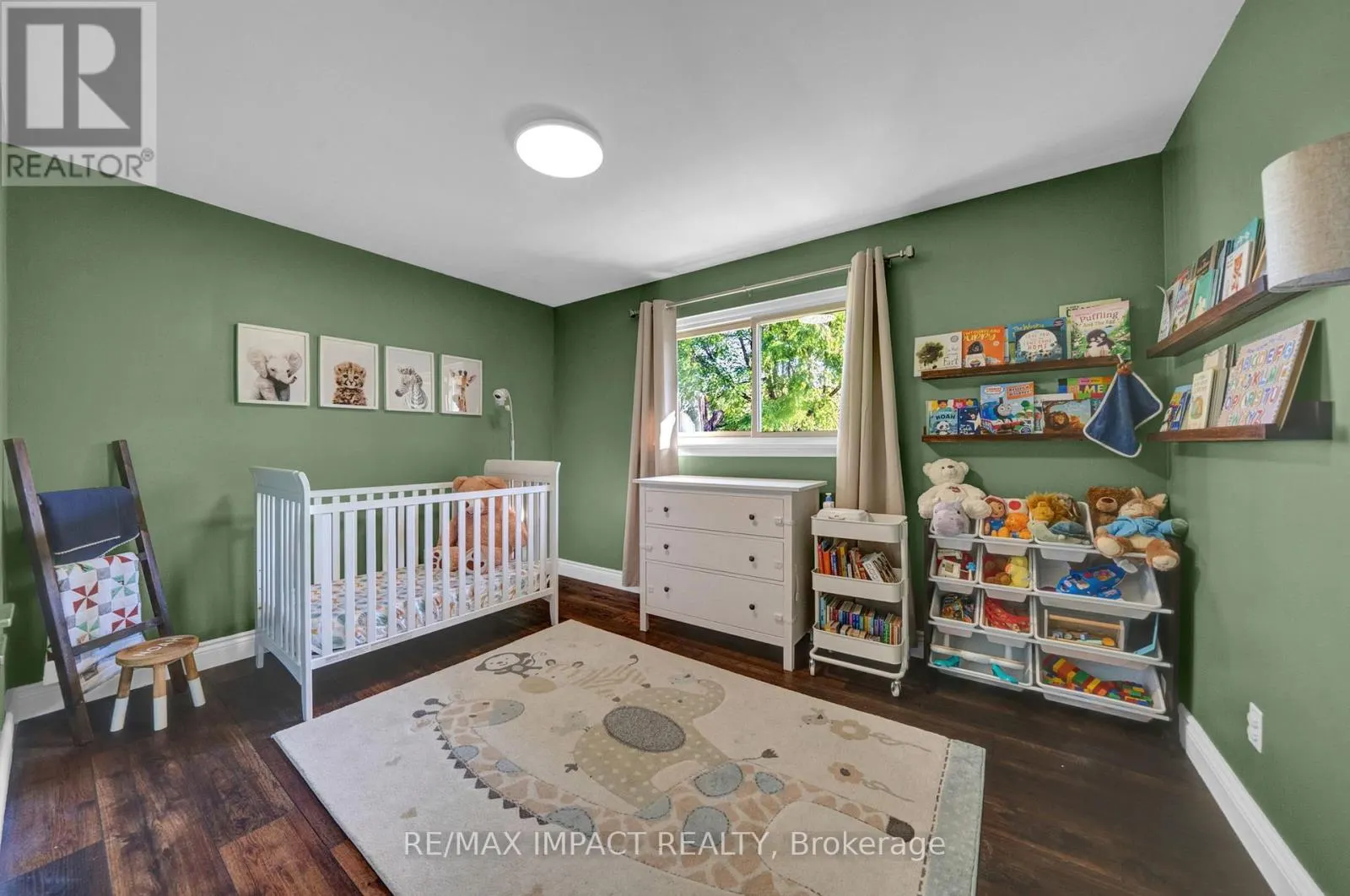 397 BRENTWOOD AVENUE