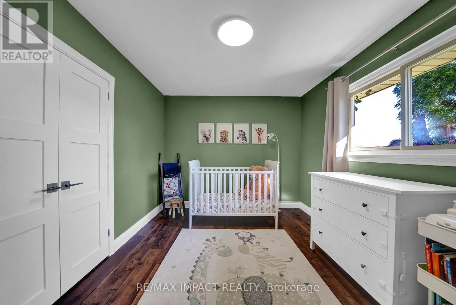 397 BRENTWOOD AVENUE
