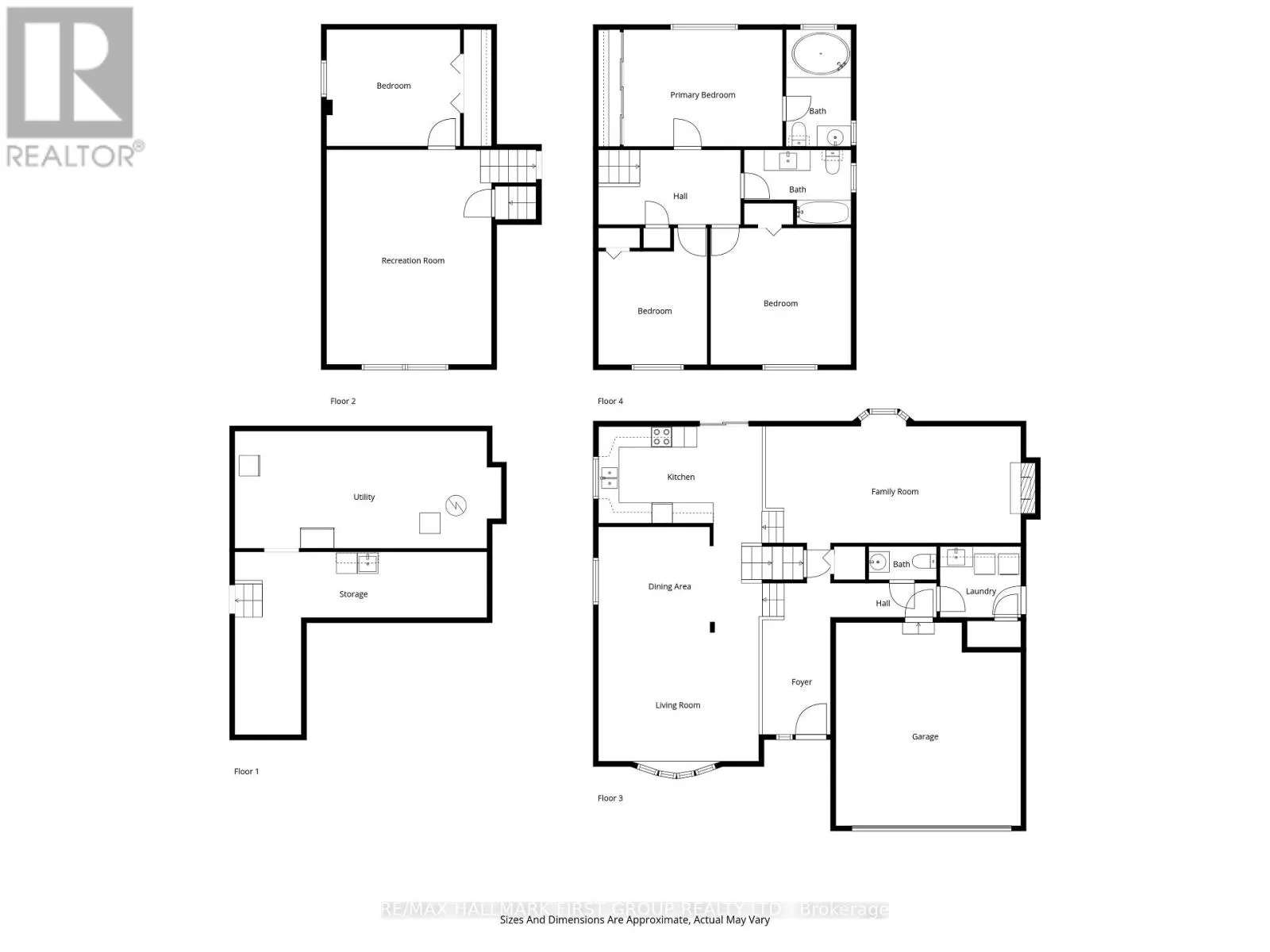 7 SPRY AVENUE