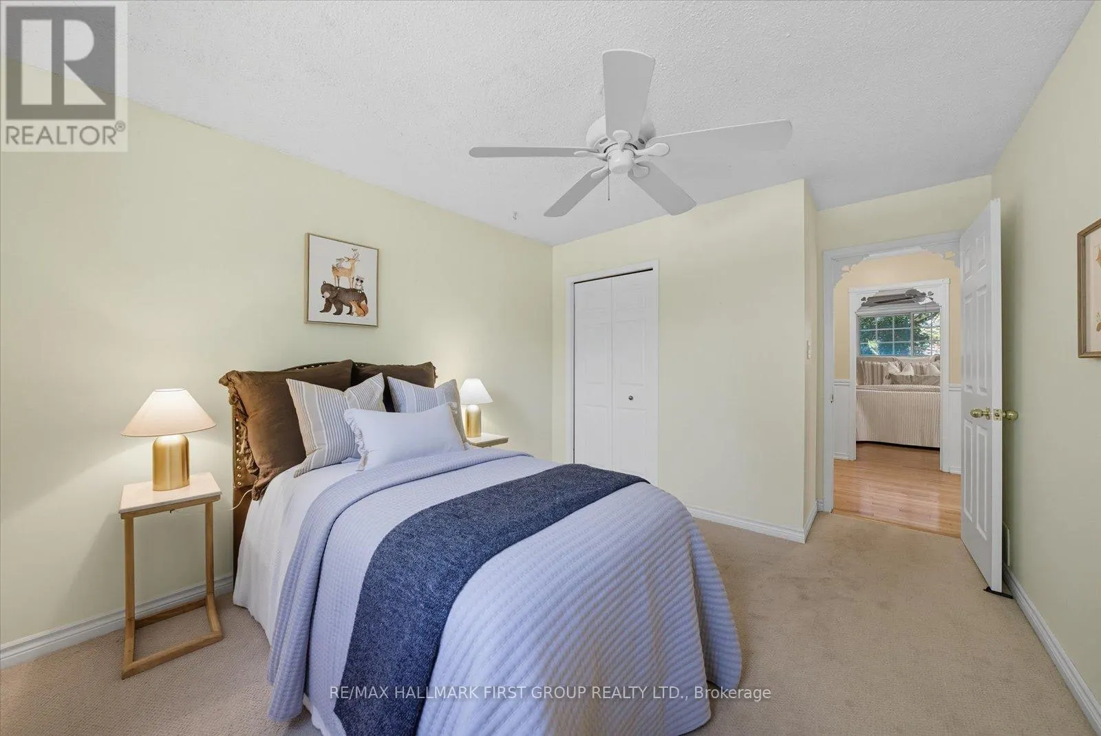 7 SPRY AVENUE