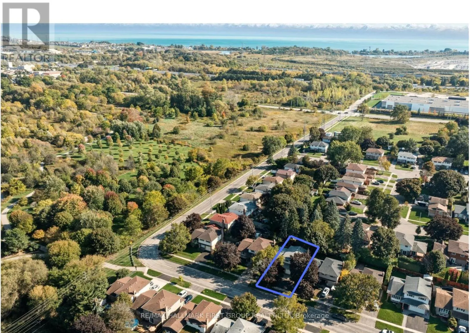 7 SPRY AVENUE