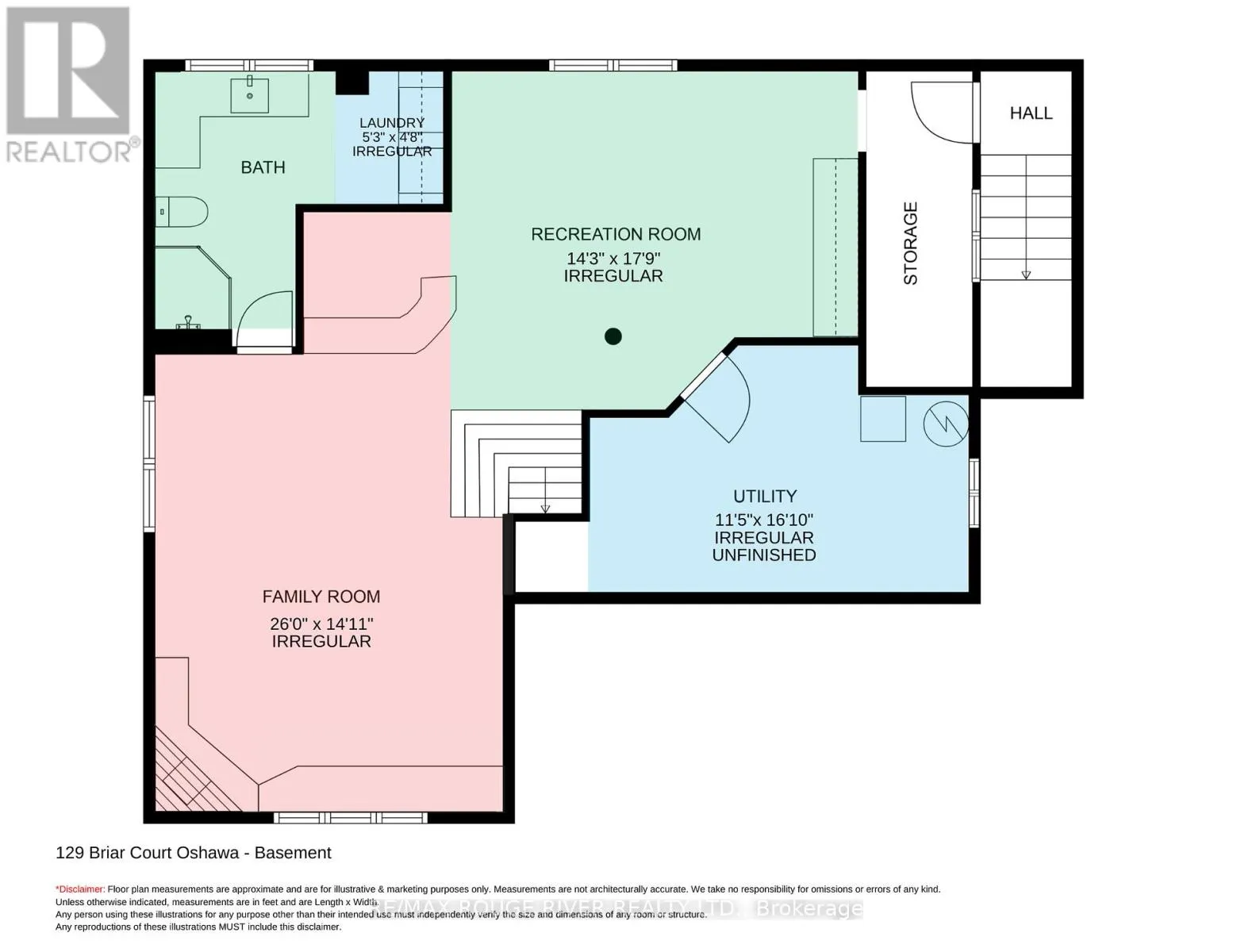 129 BRIAR COURT