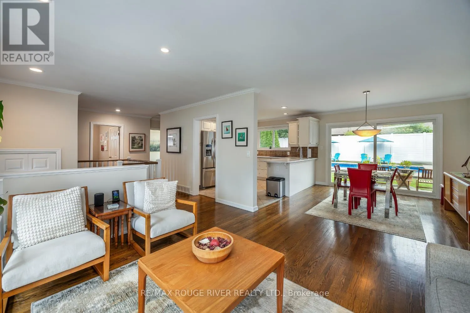 129 BRIAR COURT